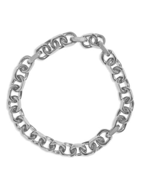 City Link necklace by JENNIFER FISHER