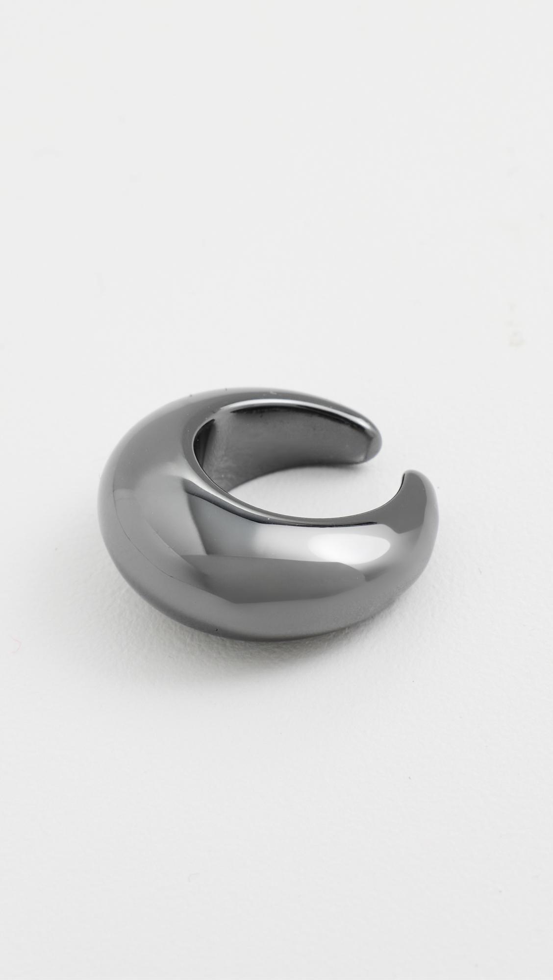 Dylan Ear Cuffs by JENNIFER FISHER