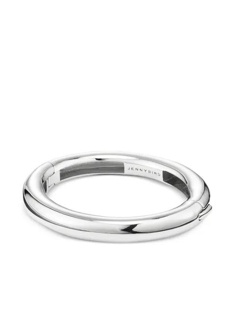 Gia Mega bangle by JENNY BIRD