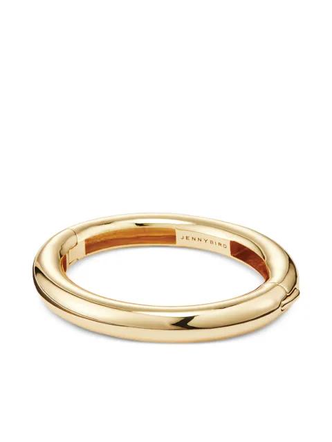 Gia Mega bangle bracelet by JENNY BIRD