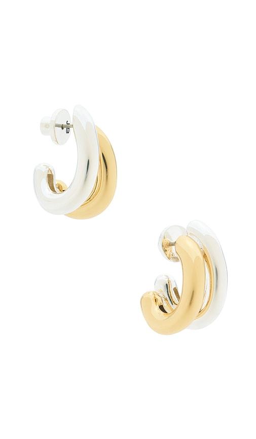Jenny Bird Florence Earrings in Multi by JENNY BIRD