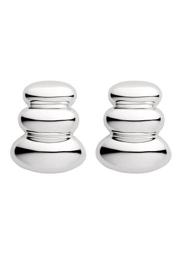 Non-stop drop earrings by JENNY BIRD