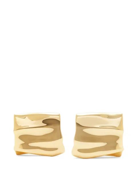 Sundra earrings by JENNY BIRD
