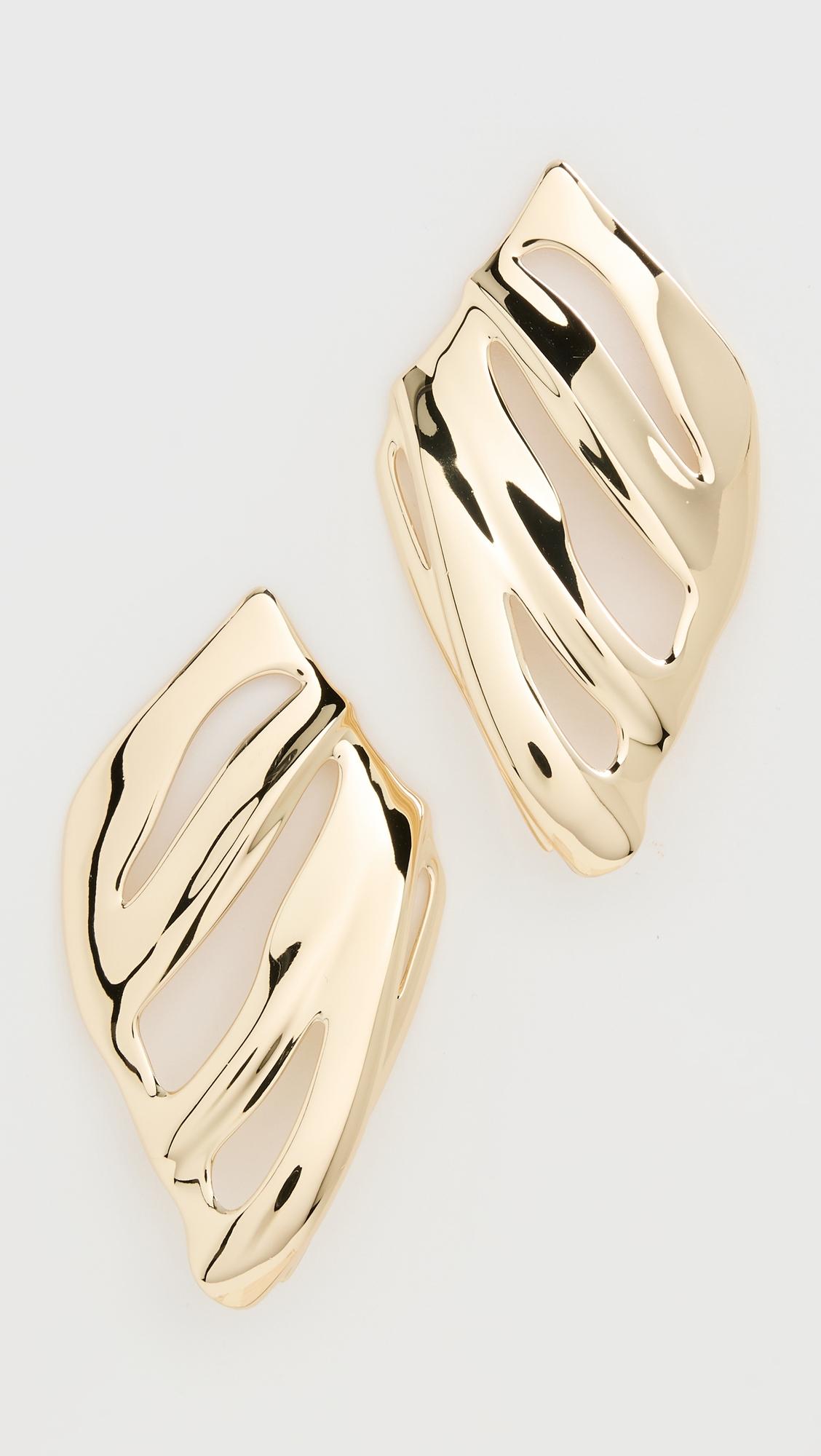 The Kites Earrings by JENNY BIRD