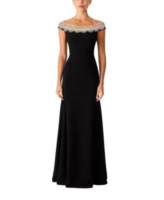 Azalea Gown by JENNY PACKHAM