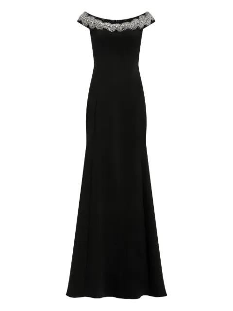 Azalea maxi dress by JENNY PACKHAM