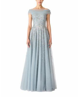 Bee Gown by JENNY PACKHAM