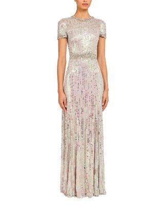 Celeste Maxi Dress by JENNY PACKHAM