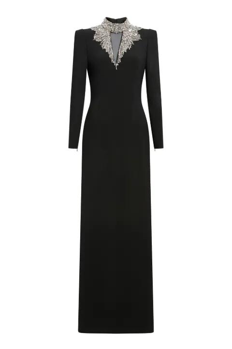 Chama gown by JENNY PACKHAM