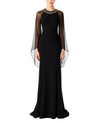 Charma Maxi Dress by JENNY PACKHAM