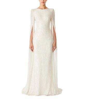 Chrisina Dress by JENNY PACKHAM