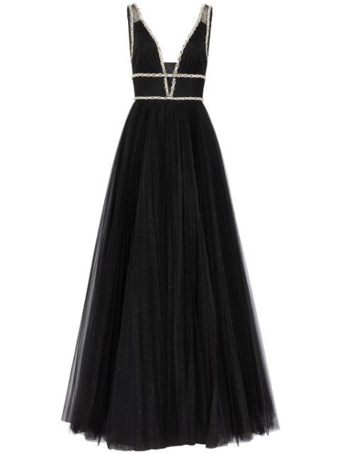 Cybele dress by JENNY PACKHAM