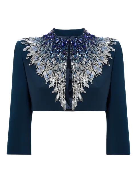 Dexy jacket by JENNY PACKHAM