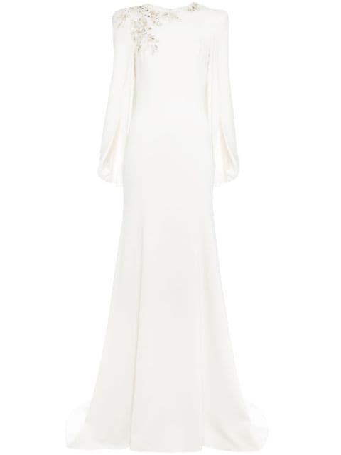 Diera dress by JENNY PACKHAM