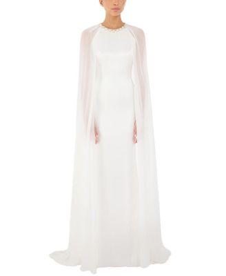 Dream Catcher Embellished Dress by JENNY PACKHAM