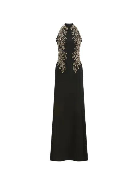 Elu gown by JENNY PACKHAM