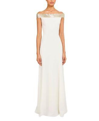 Enigma Dress by JENNY PACKHAM