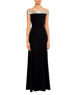 Enigma Dress by JENNY PACKHAM