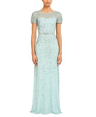 Epoch Dress by JENNY PACKHAM