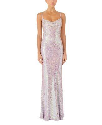 Foxx Embellished Dress by JENNY PACKHAM