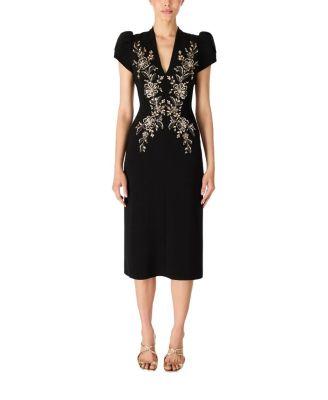 Freya Dress by JENNY PACKHAM