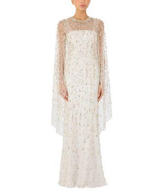 Hestia Dress by JENNY PACKHAM