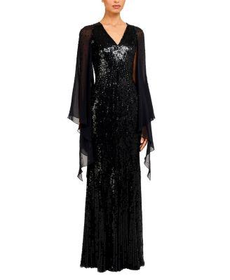 Lyrical Dress by JENNY PACKHAM