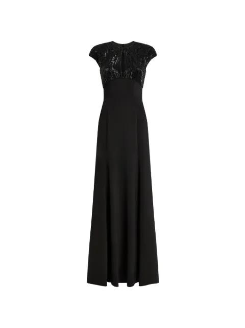 Moonviel dress by JENNY PACKHAM