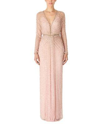 Nina Dress by JENNY PACKHAM