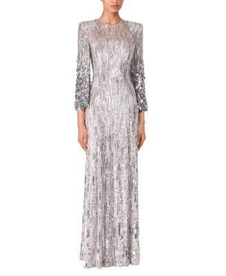 Nymph Gown by JENNY PACKHAM