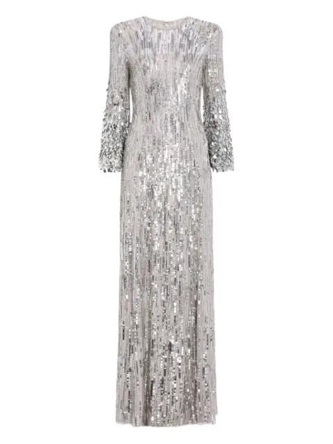 Nymph gown by JENNY PACKHAM