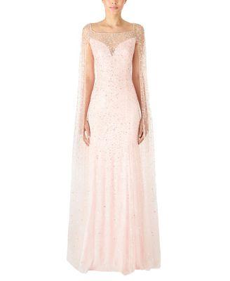 Roman Dress by JENNY PACKHAM