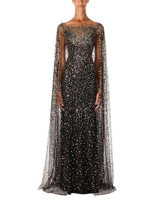 Roman Dress by JENNY PACKHAM