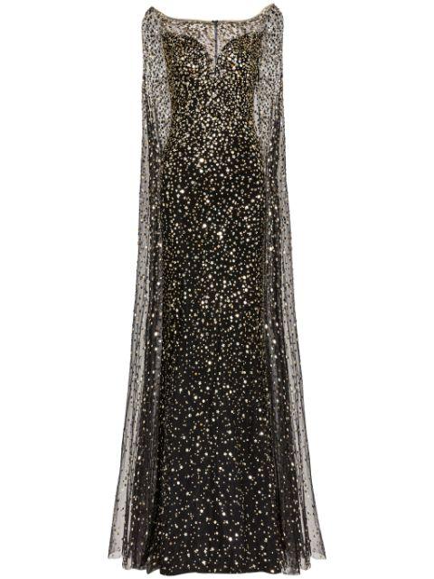 Roman dress by JENNY PACKHAM