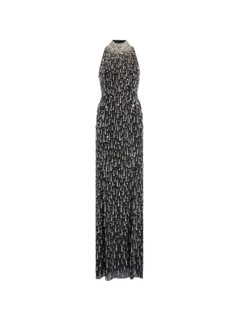 Santa Fe gown by JENNY PACKHAM