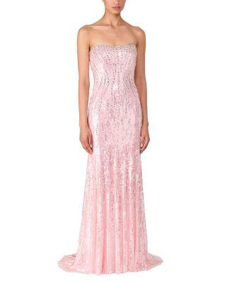 Sarai Gown by JENNY PACKHAM
