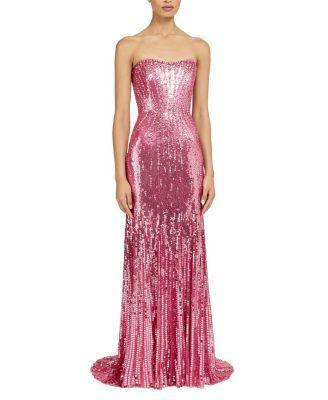 Sarai Gown by JENNY PACKHAM