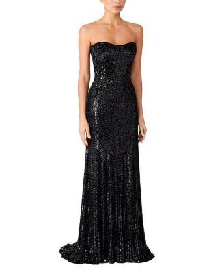 Topaz Dress by JENNY PACKHAM