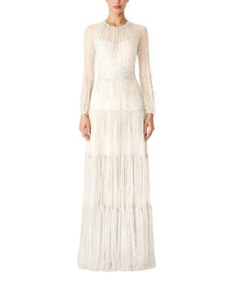 Tramar Dress by JENNY PACKHAM