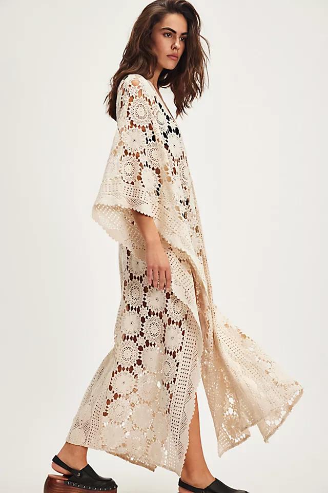 Jen's Pirate Booty Del Sol Mykonos Kaftan by JEN'S PIRATE BOOTY | FREE PEOPLE