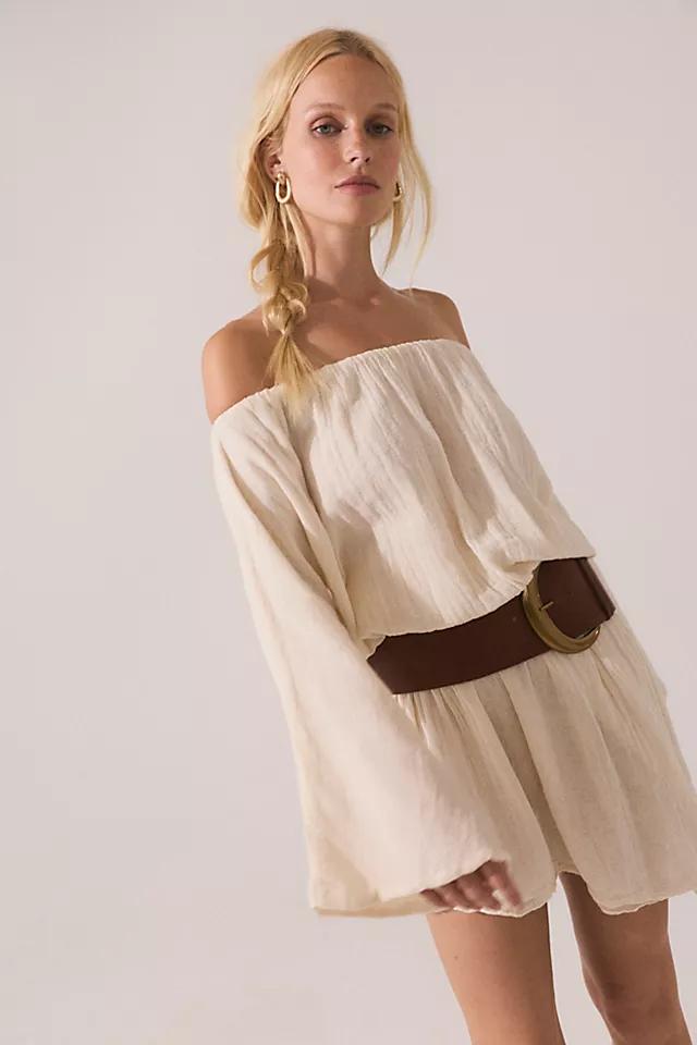 Jen's Pirate Booty Inez Mini Dress by JEN'S PIRATE BOOTY | FREE PEOPLE