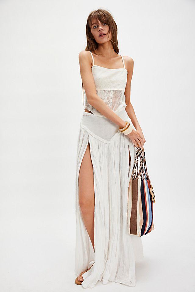 Jen's Pirate Booty Zuleta Skirt by JEN'S PIRATE BOOTY | FREE PEOPLE