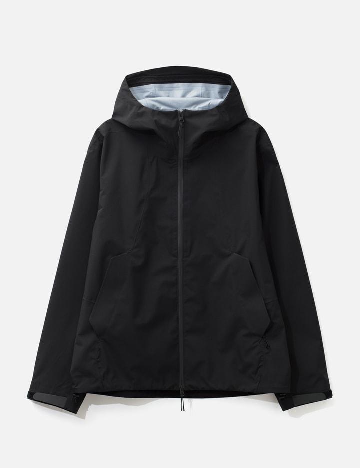 3Layer Jacket by JEONGLI