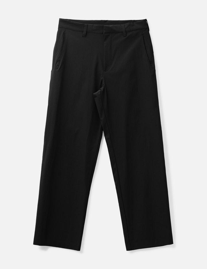Cargo Softshell Trouser by JEONGLI