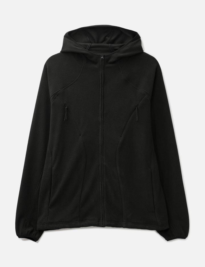 Fleece Jacket by JEONGLI