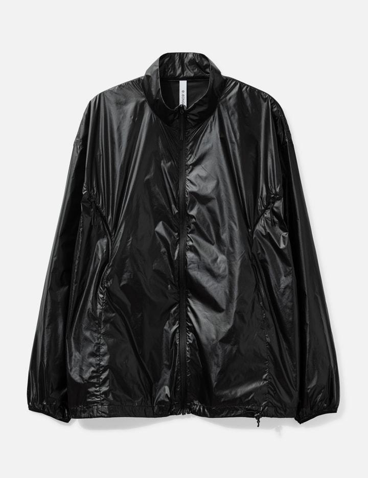 Micro Ripstop Blouson by JEONGLI