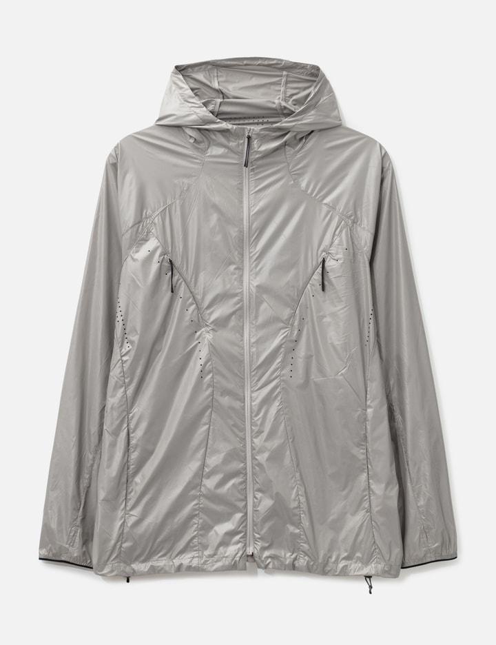 Ventilation Wind Jacket by JEONGLI