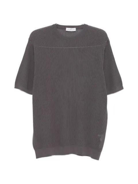short-sleeve T-shirt by JEORDIE'S