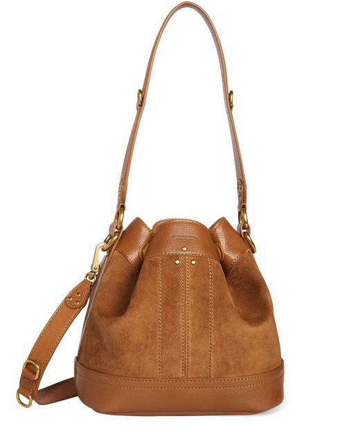 Ben S bag by JEROME DREYFUSS