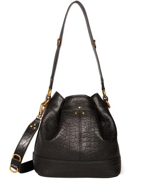 Ben S bag by JEROME DREYFUSS